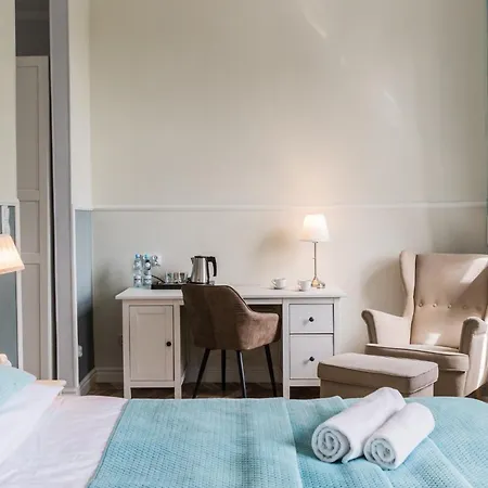 Chrobry * Kamień Pomorski