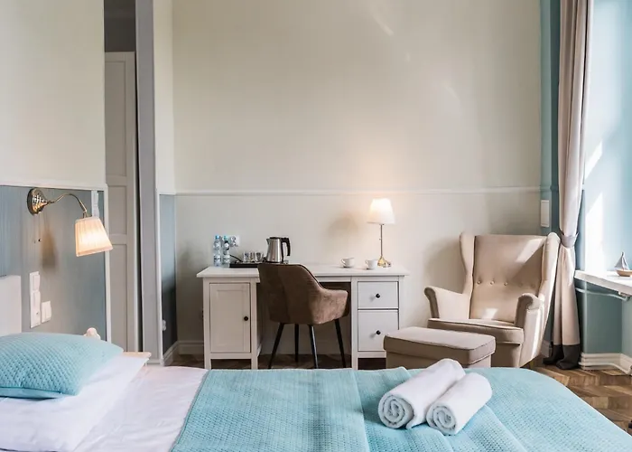 Chrobry * Kamien Pomorski